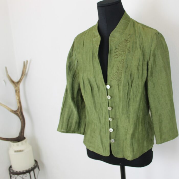 Leinenjacke von Sportalm