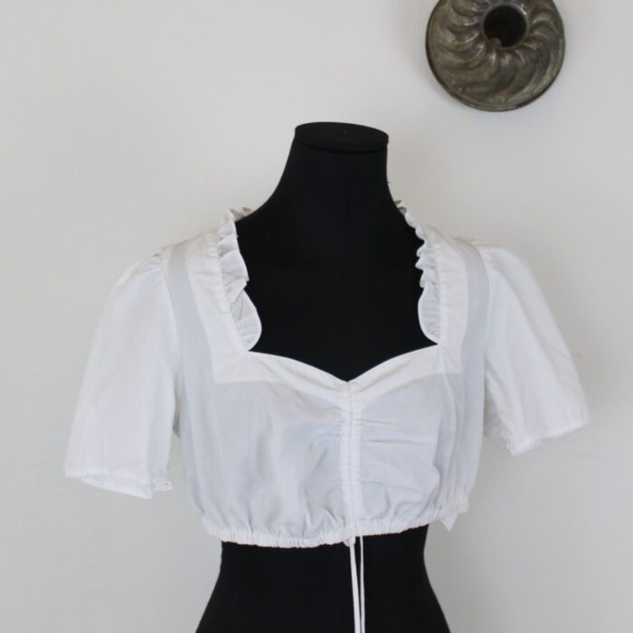 Dirndlbluse von Country Line
