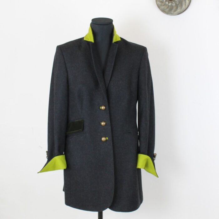 Trachten-Gehrock von Bauer