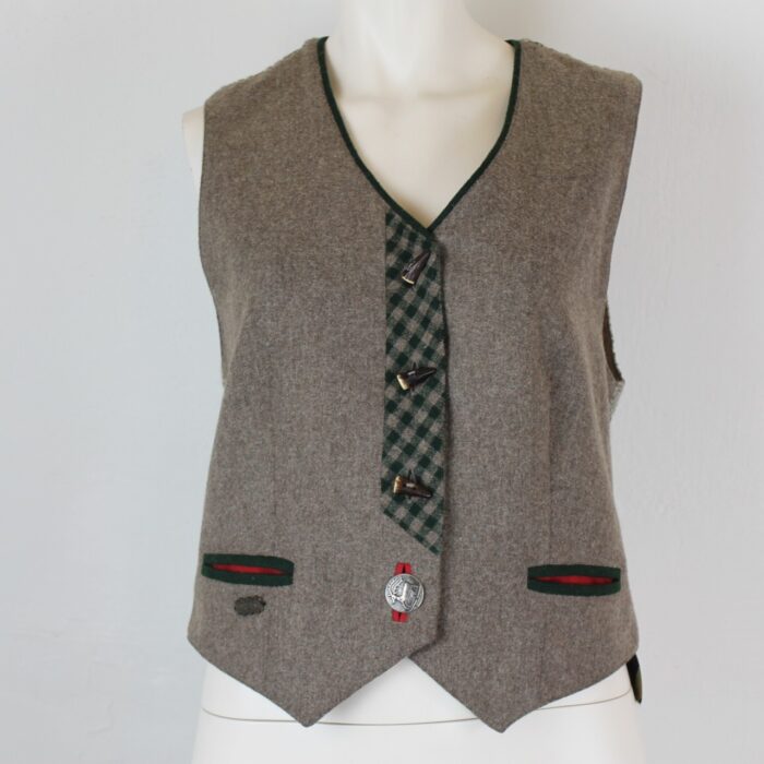 Trachtengilet von M & G