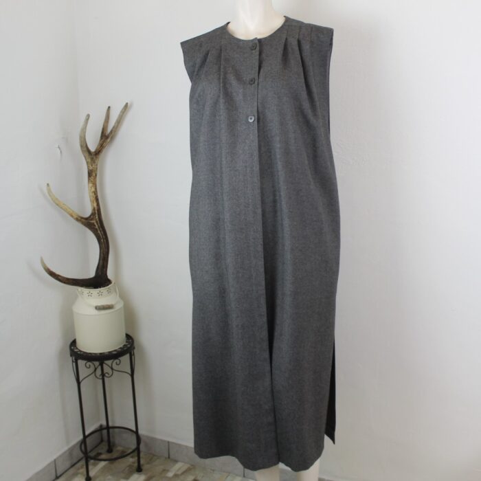 Mantel/Tunika von Dorkas Dürr